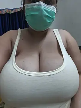 Stripchat Nude Webcam of hot_bhabi_kolkata