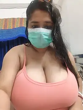 Stripchat Adult Webcam of hot_bhabi_kolkata