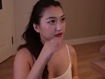 Stripchat Sex Cam of jin__ray