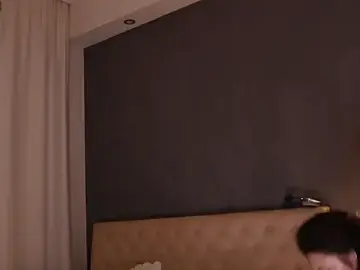 Stripchat Live Sex of jin__ray