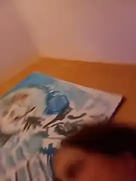Stripchat Live Porn of marchigiana
