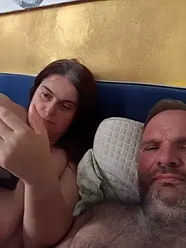Stripchat Sex Cam of marchigiana