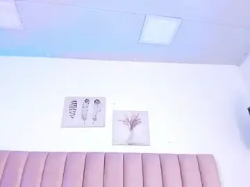 Stripchat Live Porn of mariaa_fernanda