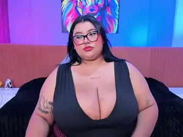 Stripchat Adult Video Chat of tifanny_bigboobs11