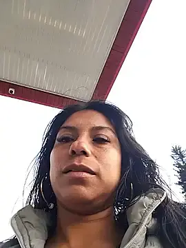 Stripchat Sex Cam of AngelicaStorms