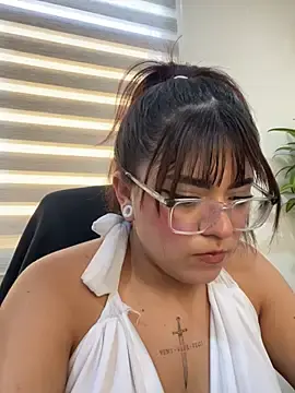 Stripchat Best Webcam of AngieRousse