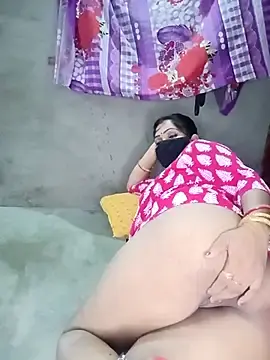 Stripchat Best Webcam of Baby-Kajal57