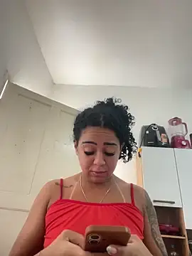 Stripchat Best Webcam of Cachinhossfd
