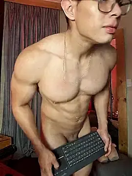 Stripchat Sex Cam of GrayAndrews