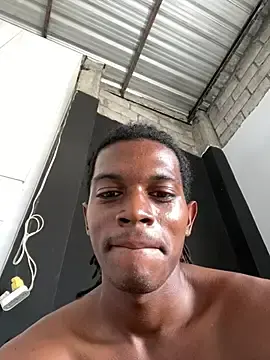 Stripchat Sex Cam of KingJack25cm