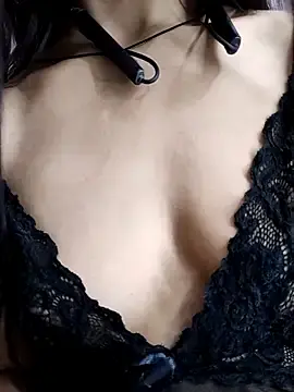 Stripchat Best live sex cam show of Kiritika_1