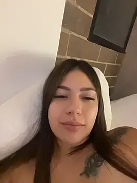 Stripchat Free Live Porn of Latina_vanessa