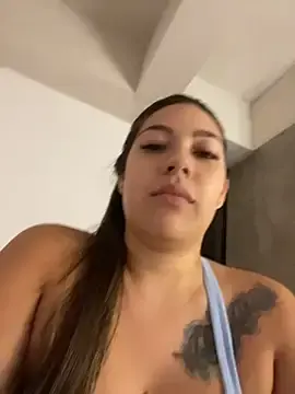 Stripchat Private Sex Chat of Latina_vanessa