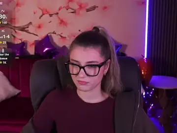 Stripchat Watch Live Sex Cams of Lissaa_Moon