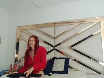 Stripchat Adult Webcam of Luna_and_Rose