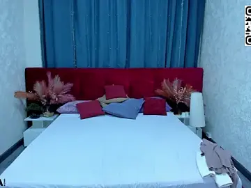 Stripchat Free Porn Cam of Mia_E1fie