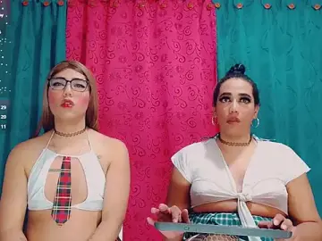 Stripchat Adult Webcam of Milas_we