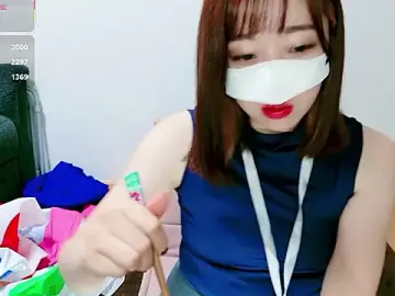 Stripchat Live Sex Cam of Rio_chan_