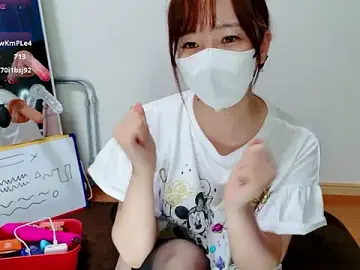 Stripchat Free Porn Cam of Rio_chan_