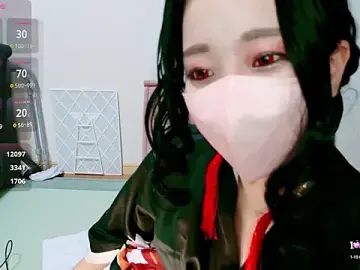 Stripchat Live Sex of Rio_chan_