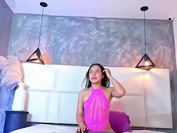 Stripchat Live Porn of Sofia_Clauss_