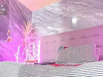 Stripchat Live Sex of Valeryth_wish