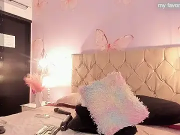 Stripchat Best Webcam of Vivi_prinncess