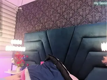 Stripchat Best Webcam of Vivi_prinncess
