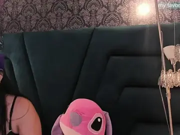 Stripchat Best Webcam of Vivi_prinncess