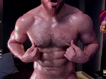 Stripchat Free Live Porn of _adamcoper_
