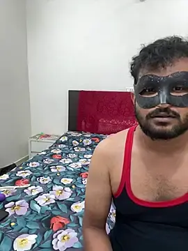 Stripchat Free Porn Cam of binamalik