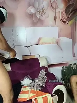 Stripchat Live Porn of 3SomeKings