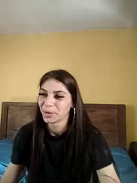 Stripchat Watch Live Sex Cams of AntoniaHottie