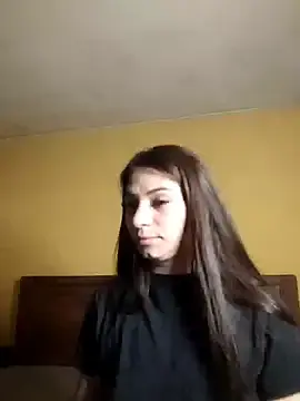 Stripchat Private Sex Chat of AntoniaHottie