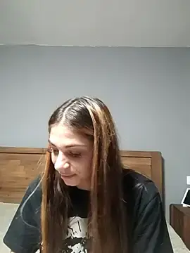 Stripchat Free Porn Cam of AntoniaHottie