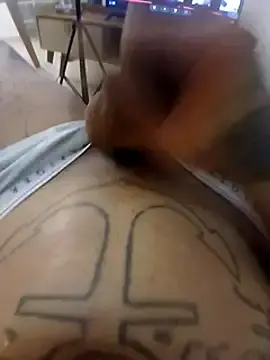 Stripchat Adult Video Chat of Blee66