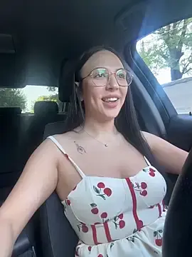 Stripchat Live Porn of Bunny_Lush