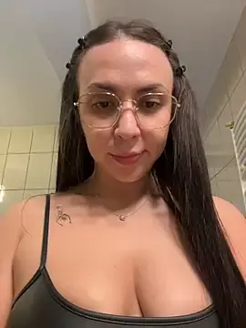 Stripchat Private Sex Chat of Bunny_Lush