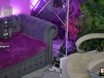 Stripchat Free Porn Cam of DarkPanthera