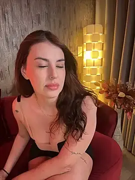 Stripchat Private Sex Chat of Eva_Gonzalez