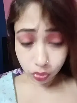 Stripchat Live Sex of Hot_Soniya_08