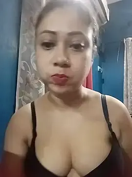 Stripchat Private Sex Chat of Hot_Soniya_08