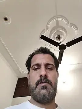 Stripchat Free Porn Cam of INDIANJONNYSINN