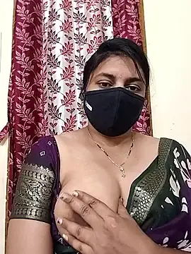 Stripchat Adult Video Chat of Indian_Telugu_Indhu