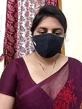 Stripchat Watch Live Sex Cams of Indian_Telugu_Indhu