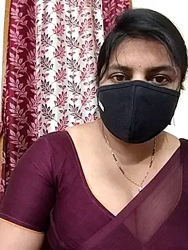 Stripchat Live Porn of Indian_Telugu_Indhu