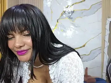 Stripchat Adult Webcams of Lexy_tay