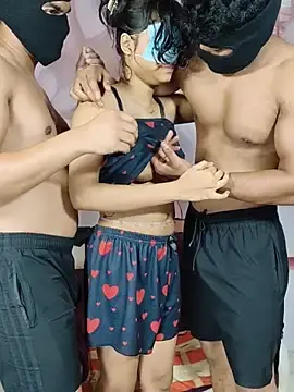 Stripchat Sex Chat of Missrani1