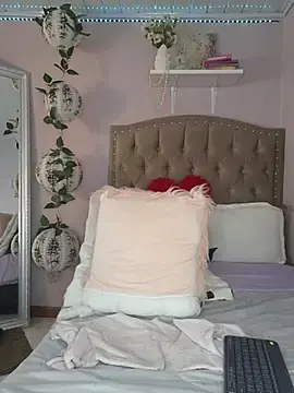 Stripchat Adult Webcam of PandoraLuxury