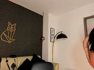 Stripchat Free Porn Cam of RACHEL_EV